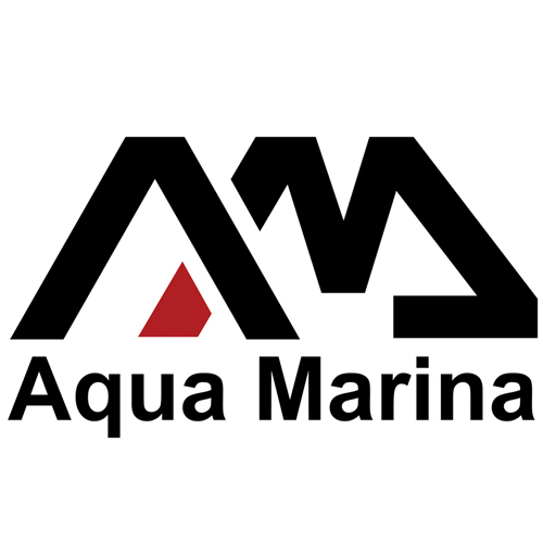 aqua marina logo